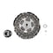 Eaton Clutch Assembly - Vehicle Drivetrain K-4488CL - alternate 6